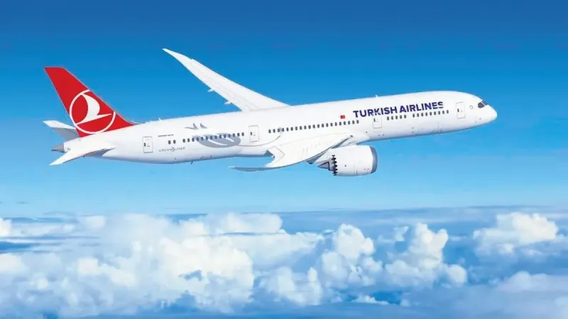 THY'den 19 Mayıs'a Özel Fırsat! Biletler 919 TL'den Başlıyor!