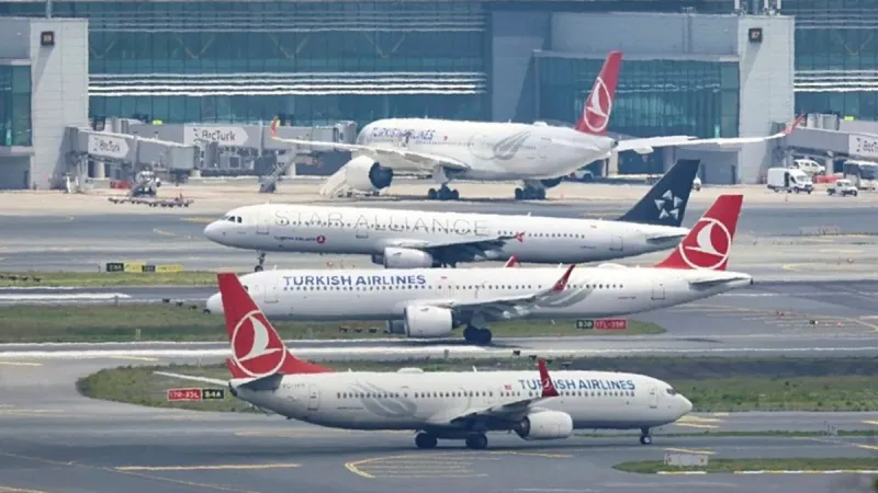 THY'den Dev Anlaşma! Dünyanın En İyisi mi Oluyor?