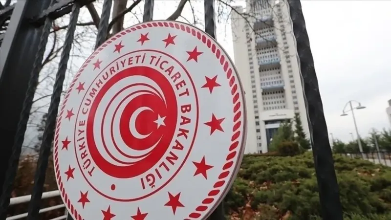 Ticaret Bakanlığı duyurdu: Ocak-Eylül döneminde ihracatta 200 milyar 625 milyon dolarlık artış!