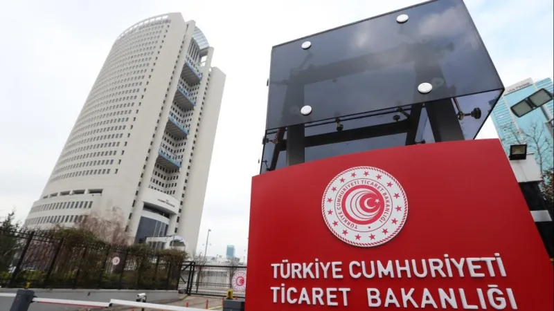 Ticaret Bakanlığı'ndan Rekor İzin: 548 Firmaya Müjde!