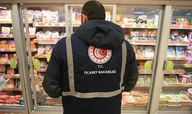 Ticaret Bakanlığından "indirimli satış" tanıtımı yapan satıcılara uyarı: