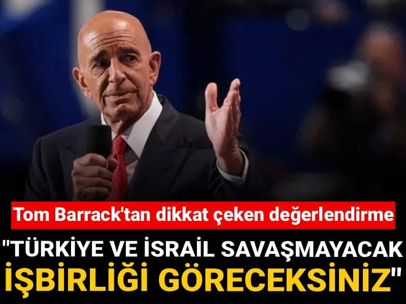 Şok İddia! Türkiye ve İsrail Arasında Savaş Mı Çıkacak?