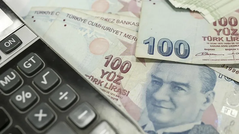 Ciro Endeksi Nisan'da Rekor Kırdı! İşte Detaylar