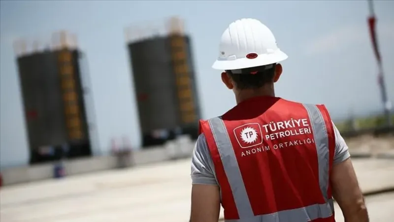 TPAO'dan operasyon açıklaması: "Türkiye Petrolleri Anonim Ortaklığı ile bağlantısı yok"