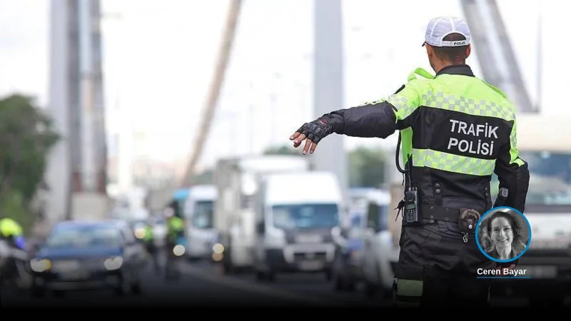 Trafik kanun teklifi ekim ayına ertelendi, Ulaştırma Bakanlığı çalışma yapacak
