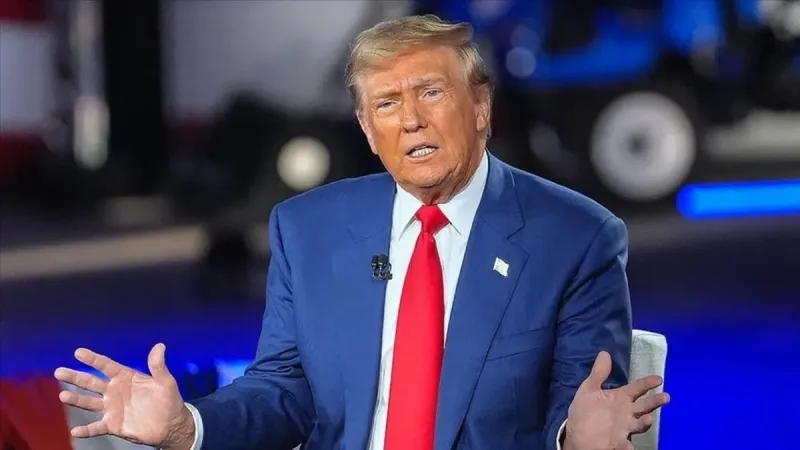 Trump, ABD'lilere 2 bin dolar ödeme yapacak