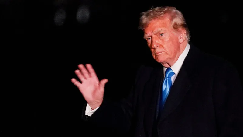 Trump-Kanada 'savaşı' sürüyor: Ülkeye uygulanan tarifeyi yüzde 10 artıracak