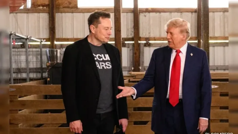 Trump-Musk geriliminde yeni perde: Zavallı adam, aklını kaçırdı!