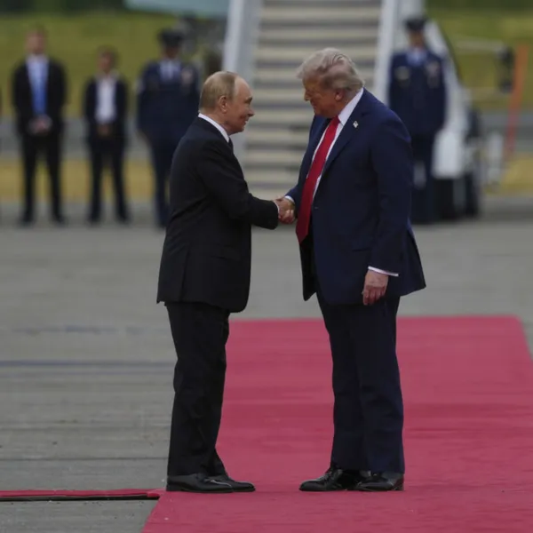 Trump Putin Görüşmesi: İptal Mi, Ertelendi Mi? Son Dakika!