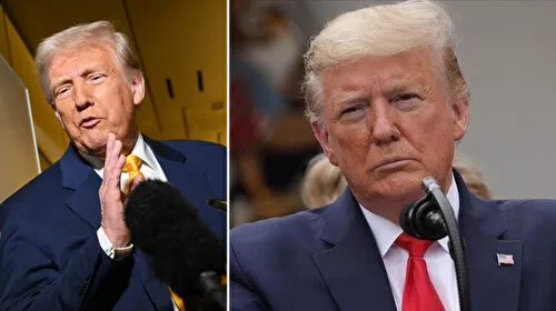 Trump'tan Kritik Hamle! Ulusal Güvenlik Ekibi Acil Toplanıyor