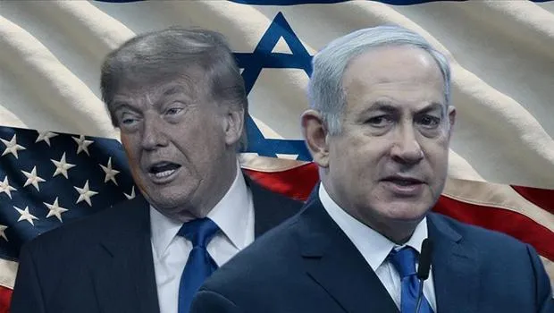 Trump ve Netanyahu arasında ikinci Gazze görüşmesi