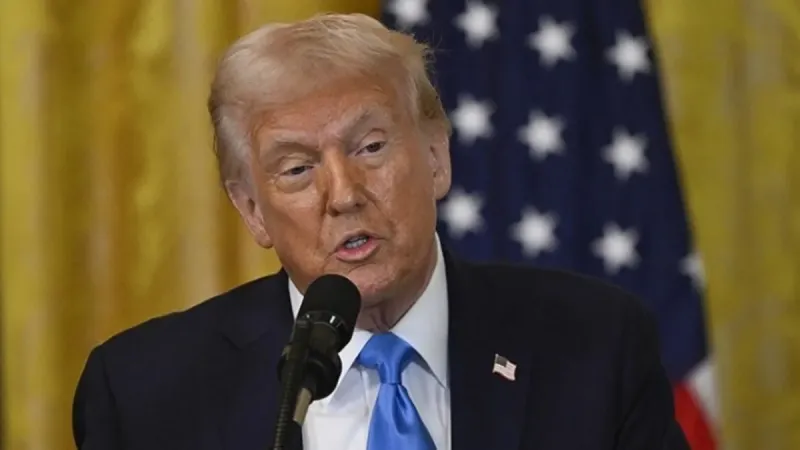 Trump'tan Nijerya'ya Şok Müdahale Çağrısı! Ordu Göreve Mi?