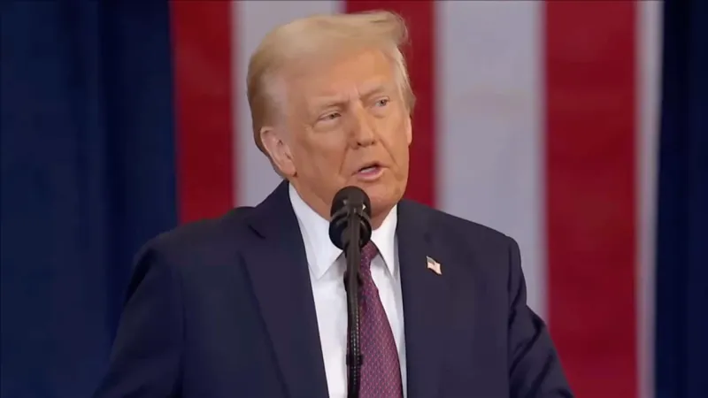 Trump'tan Medyaya Sert Tepki: İran Nükleer Tesisi İddiaları Yalan mı?