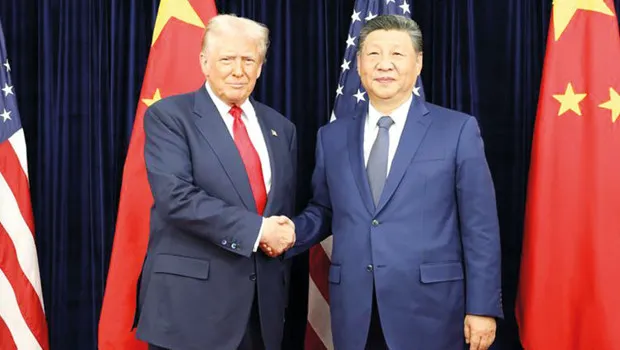 Trump’tan nükleer çıkış... 'Testlere yeniden başlıyoruz'