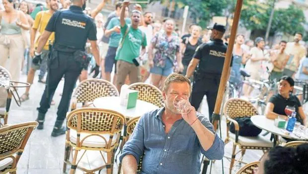 Turistlere Şok Duş! İspanya'da Turizm Alarm Veriyor!