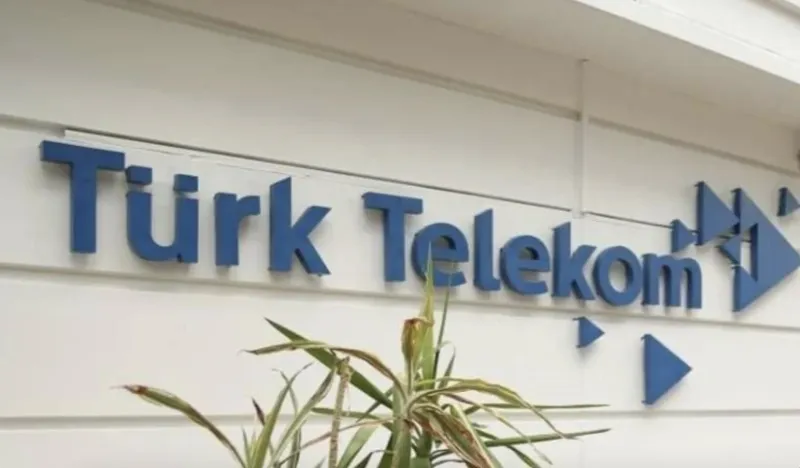 Türk Telekom'dan Şok Hamle! Varlık Kiralama Şirketi Kuruyor
