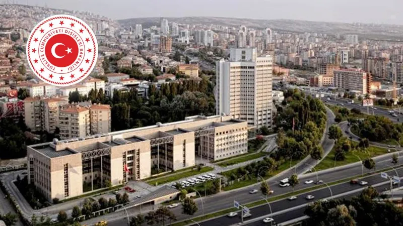 Afrika Günü Kutlaması: Türkiye'den Sürpriz Hamle!