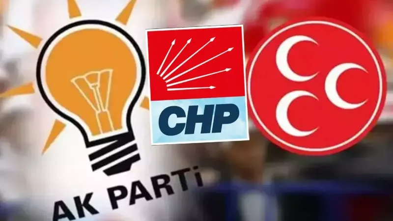 CHP'li Belediyelere Operasyon Mu? İşte AK Partili Belediyelerin Akıbeti!