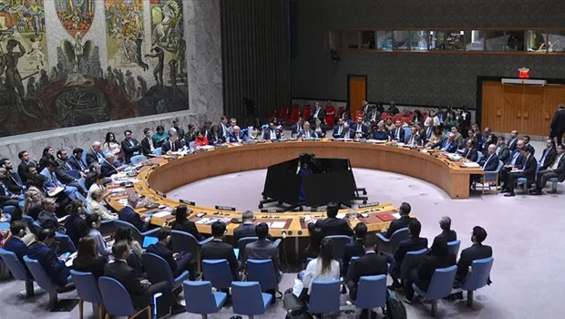 Türkiye dahil 9 ülkeden Gazze tasarısına destek