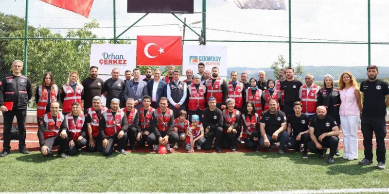 Arama Kurtarma Köpekleri Şampiyonası: Kazanan Kim Oldu?