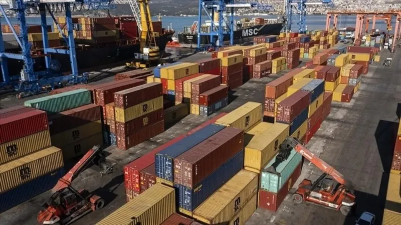 Türkiye ihracatı yükseliyor: Başkentten güçlü performans