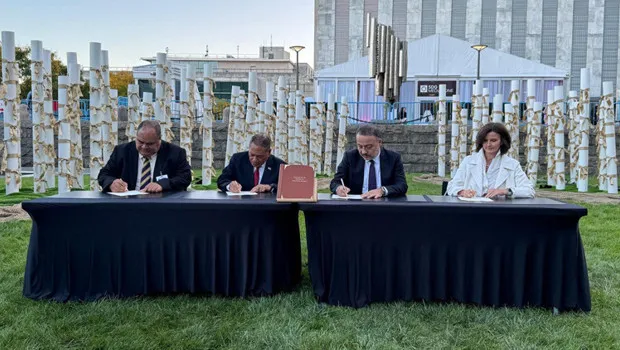 Türkiye'den Kritik Hamle: İnsani Yardım Personeli Koruma Bildirisi!