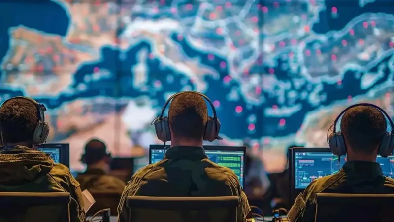 Türkiye sadece platform değil 'konsept' de ihraç ediyor