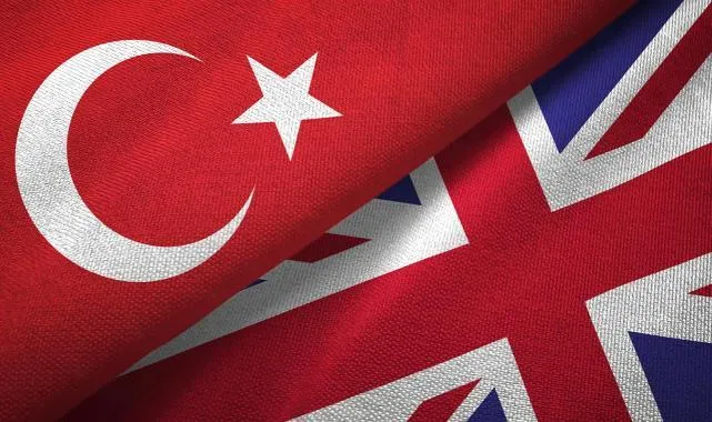Türkiye ve Birleşik Krallık arasındaki serbest ticaret anlaşması müzakerelerinin ilk turu tamamlandı