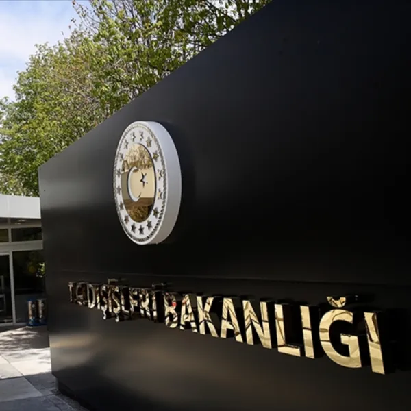 Türkiye'den ABD'nin İran'a Saldırısına Sert Tepki! Neler Oluyor?