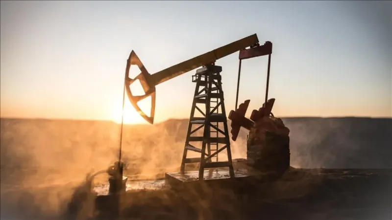 Türkiye'nin Petrol İthalatı Rekor Kırdı! İşte Sebebi