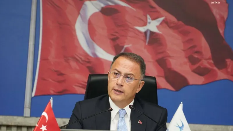 Murat Çalık Şokta! Cezaevinde Sağlık Durumu Kötüleşti!