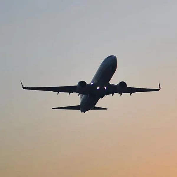 Suriye'de Uçuşlar Durdu! Türkiye'ye Dönüş İçin Yeni Karar
