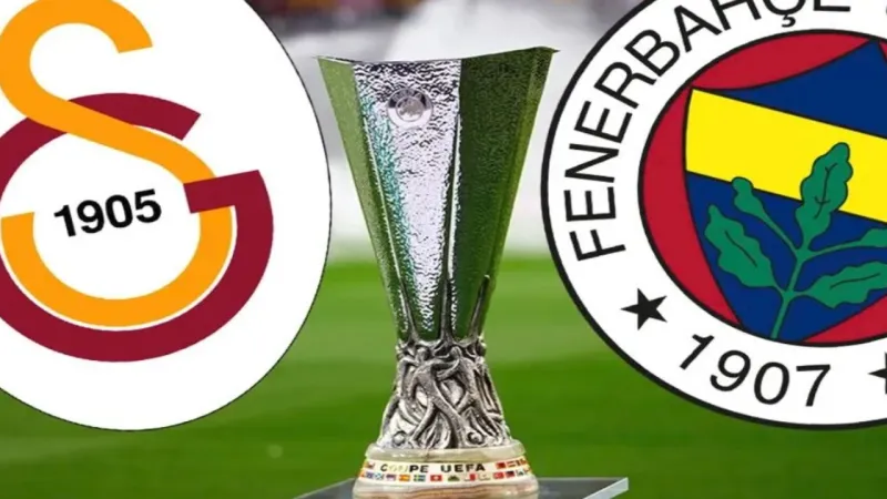 UEFA Fenerbahçe'ye Galatasaray'dan daha fazla ödeyecek