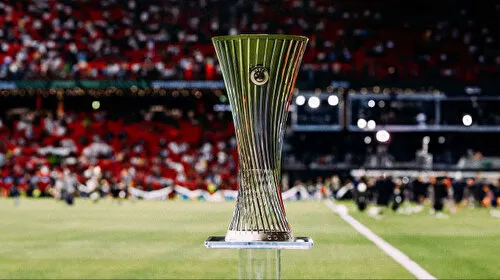 UEFA Konferans Ligi şampiyonu kasasını dolduracak