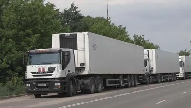 Ukrayna, cenazelerini teslim aldı