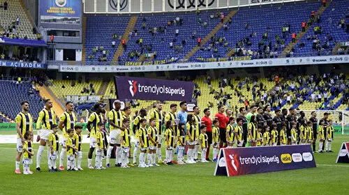 Ülker Stadı Yenileniyor: Yeni Sezonda Taraftarı Neler Bekliyor?