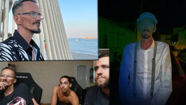 Ünlü Fransız içerik üreticisi canlı yayında öldü: Üzeri tamamen yorganla örtülüydü... 'Tam bir dehşet'