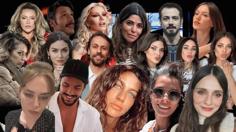 Ünlülerin Uyuşturucu Testi İfşası! Doktorlardan Sert Tepki