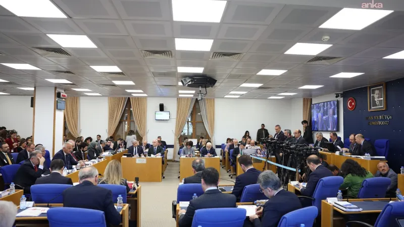 Kartalkaya Faciası: Vekillerden Bakan Ersoy'a Sert Tepki!