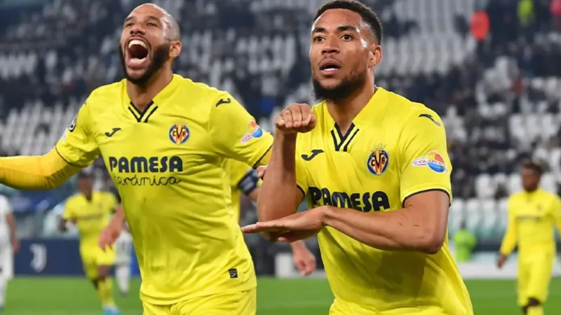 Villarreal'den Şok Galibiyet! Real Sociedad'ı Yıktılar