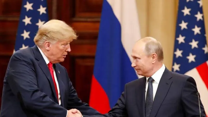 WSJ: Trump, bu hafta Rusya'ya karşı yaptırımları artırmayı planlıyor