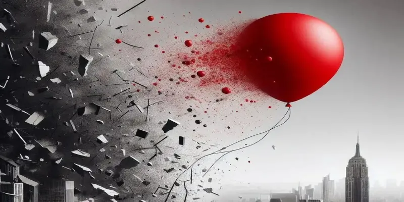 Yapay Zeka Balonu Patlıyor mu? İşte Hayatta Kalanlar!