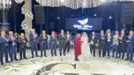 Başsavcı Evlendi: Yargı, Siyaset ve Spor Dünyası Tek Çatı Altında!