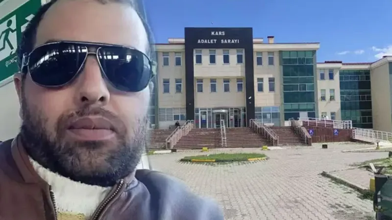 Yargıtay'dan tacizciyi öldüren Azra için karar