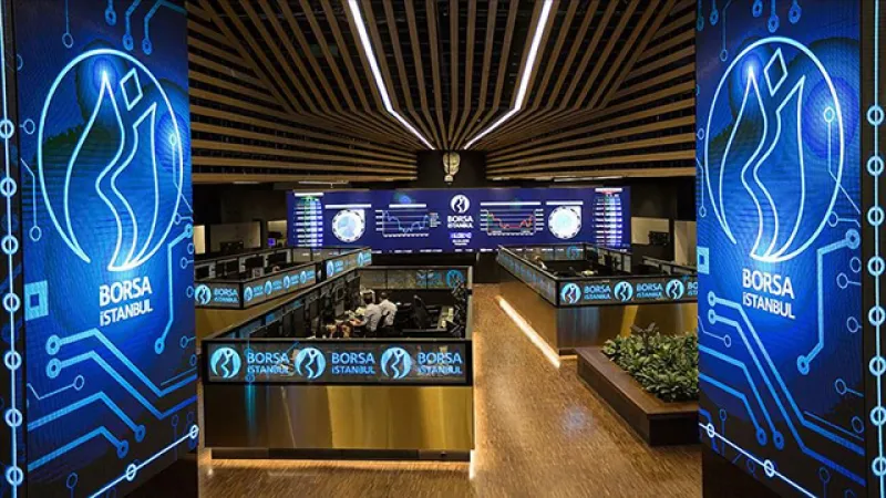 Yatırımın karnesi: BİST 100, Bursa, 45-49 yaş aralığı...