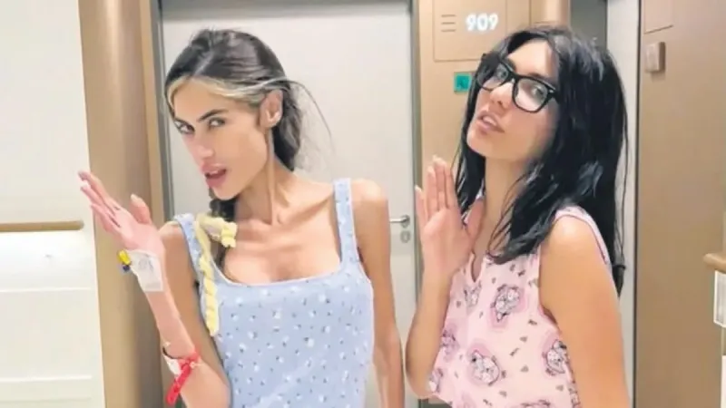 Nihal Candan'ın Dramı: Yemekle Değil, Değersizlikle Savaşı!