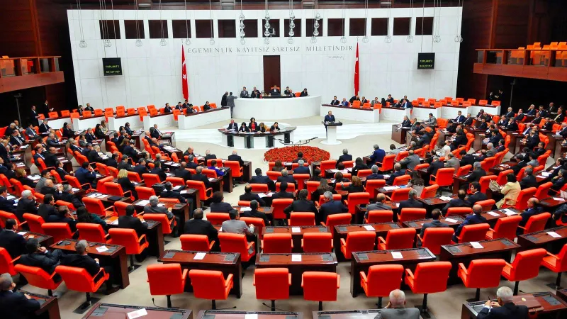 Ekonomi Paketi Meclis'te! Vatandaşın Cebine Dokunacak mı?