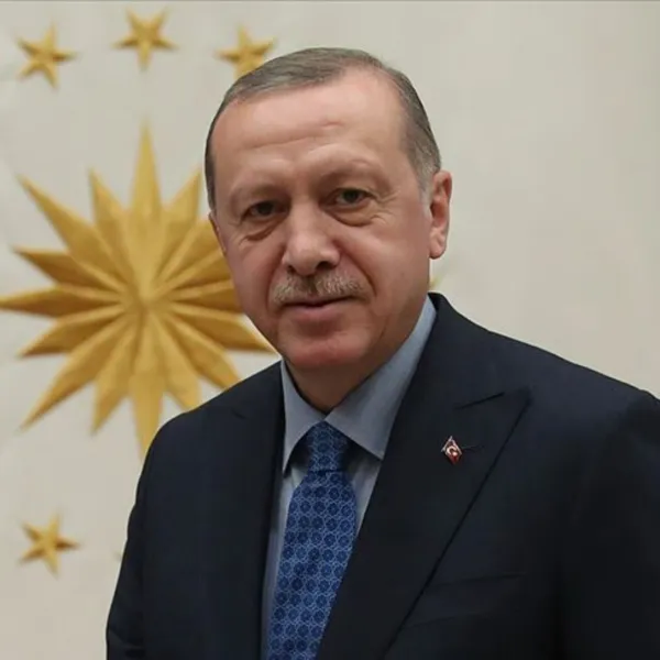 YKS'de başarılar diledi