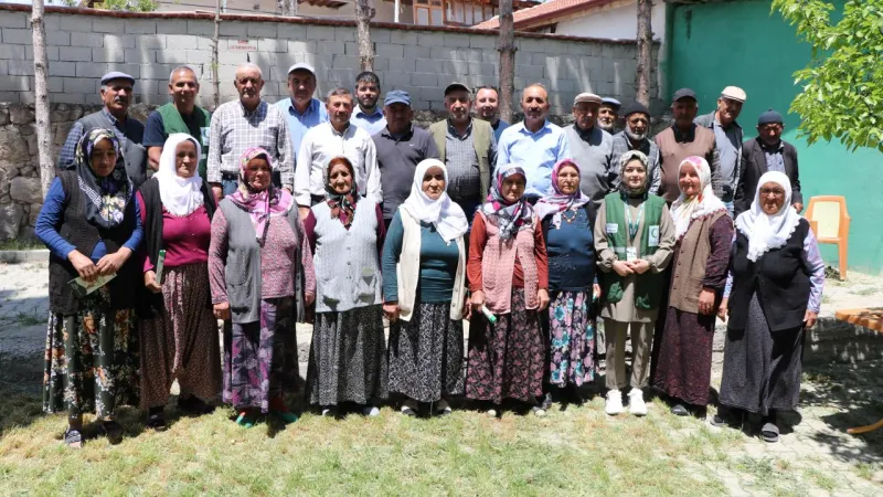 Yozgat'ın 'dumansız köyü' 10 yıldır sigarasız yaşıyor