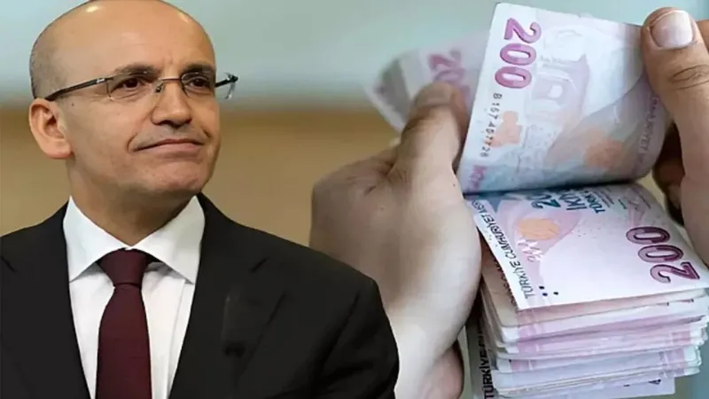 Yüksek maaş alanlar dikkat! Mehmet Şimşek cezayı kesecek